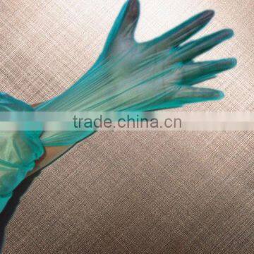 Disposable Artificial Vinyl Gloves