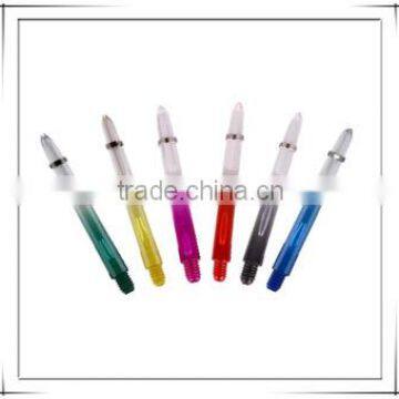 Popular Indoor Games Good Quality Nylon and PC Dart Stems photo-2