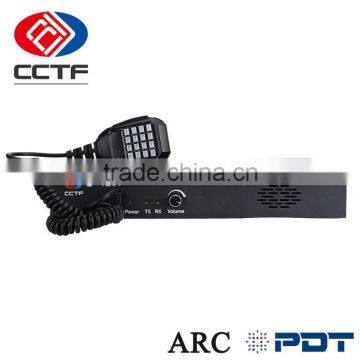 D-1280 Digital Trunking System Dispatching Station For Management Of Handset And Mobile photo-2