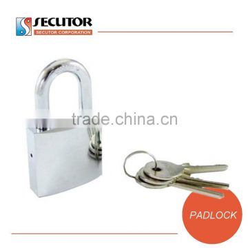 Pin Cylinder Square Solid Brass Padlock Manufacture