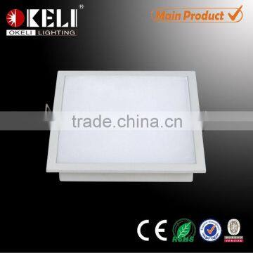 Super Narrow Edge Led Reccessed Panel Light photo-3
