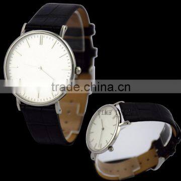 Hot Sale New Men DW Watch Quartz Stainless Steel With IP-rose Gold Plating Sapphire Glass photo-3