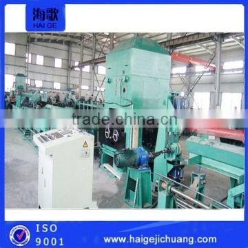 Bar and pipe surface grinding machine price list
