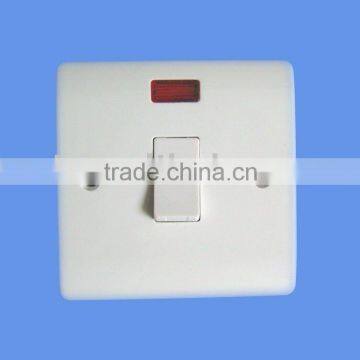 20A HEATER WATER WALL MOUNTED SWITCH