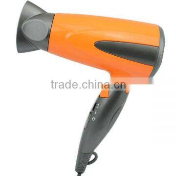 Factory 100% New Design CE GS RoHS CB, 1200W-1600W, Hair Salon Equipment Hair Dryer, Hair Dry