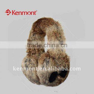 Kenmont Brand Hand hot sale new winter earmuffs