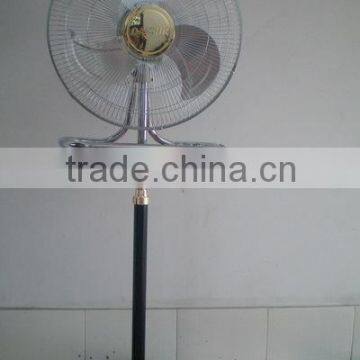 Air Cooling Fan Type 3 in 1 Metal Stand Fan photo-2