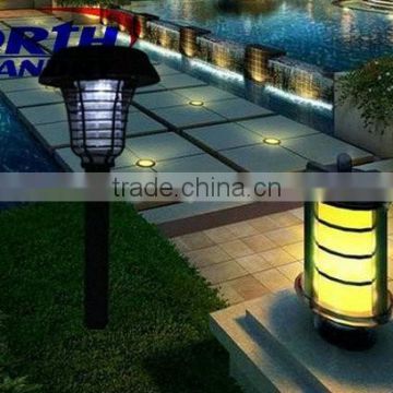 Outdoor Garden Solar Power street LED lighting