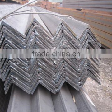 unequal angle steel bar