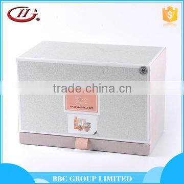 BBC Lady Gift Sets Suit 016 Custom Luxury Natural Women Personal Care Toiletries Gift Set photo-2