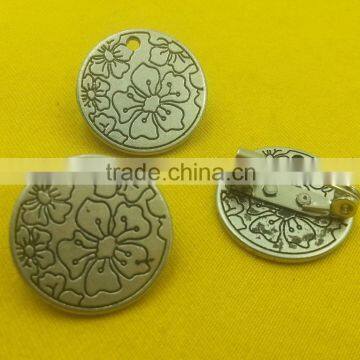 21mm Pin Badges For Clothes -- MZ4688 photo-2