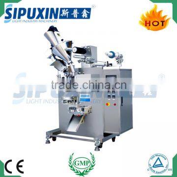 2016 High speed powder sachet bag filling and packing machine for sale