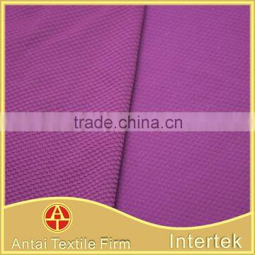 Knitted Breathable Nylon Spandex Activewear Fabric for Pants photo-3