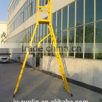FRP Profile/Round Tube/19*14mm