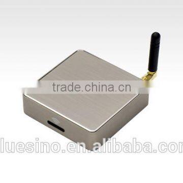 Range Extender Wireless Audio Streaming WIFI Receiver Support Airplay DLNA Qplay photo-3