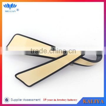 Different Types Hair Clilp Ribbon Shaped Fashion Hair Jewelry