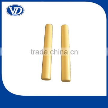 Ceramic factory steatite ceramic parts/factory custom industrial ceramic products