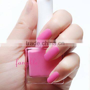 water long lasting nail polish good quality factory