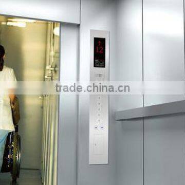 2016 Hospital Patient Medical Bed Elevator