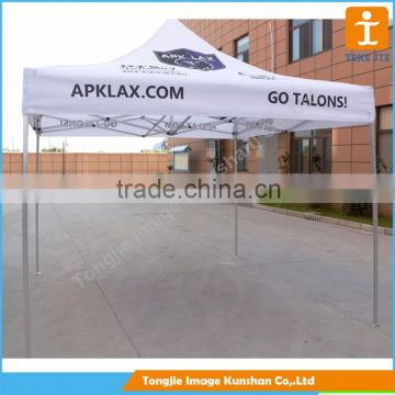 3*3m ez pop up canopy event tent with aluminum frame