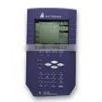 JDSU SDA-5000-01-04 Stealth Digital Analyzer