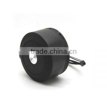 High Technology Made In China Sale Portable Bluetooth Speaker For American photo-3