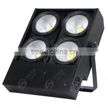 4x100W COB Led Dmx512 tv Studio Equipment photo-2