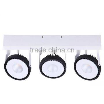 3*20W High CRI Dimmable Wall Light Led With HEP Driver,led Dimmable Wall Light photo-6