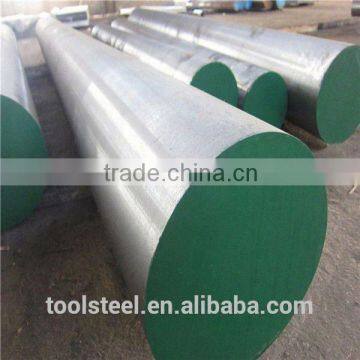 high precision steel bar / rod 2083 / 2316 plastic steel / plastic mould 420