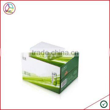 High Quality Beer Packaging Carton