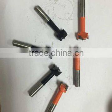 Solid Tungsten Carbide Hinge Boring Drill Bit