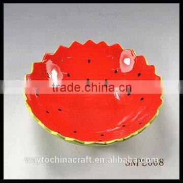 wholesale restaurant daily use ceramic noodle bowl,fruit bowl