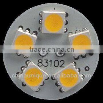 Super bright smd g4 led lamps