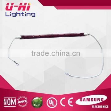 Home Appliance Halogen Infrared Heating Lamp photo-3