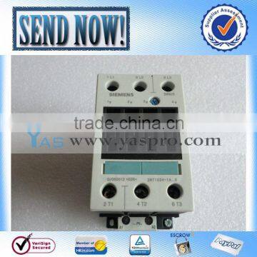 3RT1034-1AM00 single pole contactor