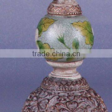 Antique Bedside Hotel Decoration Lamp photo-5