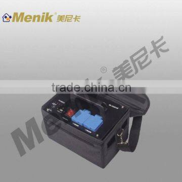 WF-3 Li-ion Battery Power Pack for Menik W Series Studio Flash