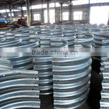Best Sellers Corrugated Galvanized Steel Pipe Price Good for Sale photo-5