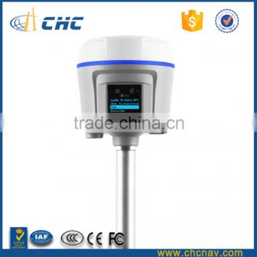 CHC i80 smart gps rtk receiver high accuracy surveying instrument