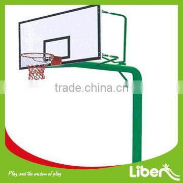 removable and height adjustable basketball rim/Basketball stand set/basketball hoop LE.LQ.003