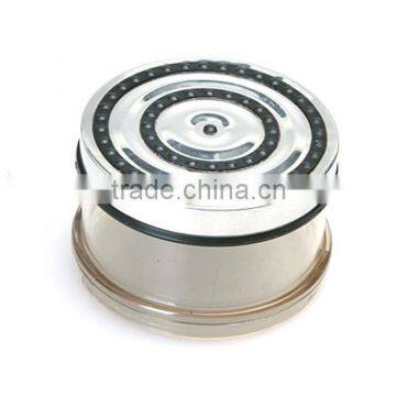 S/S +ABS+PS+PP 23*8*8 Kitchenwares Ginger Garlic Vegetable Chopper/vegetable Chopper Hand/vegetable Chopper Machine photo-4