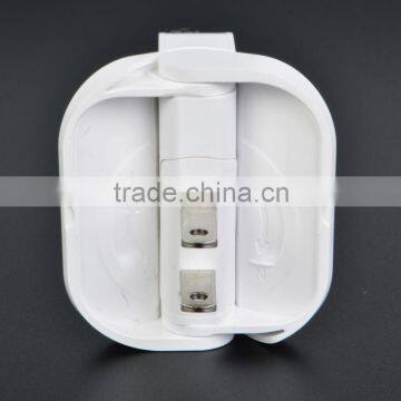 5V 1000mA AC Power USB Adapter Wall Charger for iPhone 6 Mobile Phone