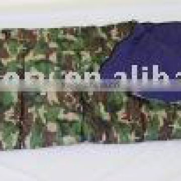 Military sleeping bag