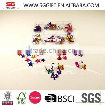 Jewels Sticker Crystal Sticker Acrylic Sticker photo-4