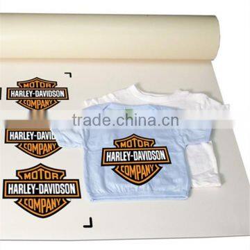 2015 new fashion high quality transfer film