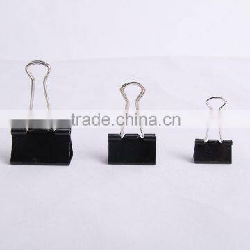 Metal Binder Clip,folkback Clip