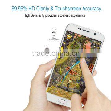 Keno Wholesale for Samsung Galaxy Grand Duos I9082 Tempered Glass Screen Protector photo-4