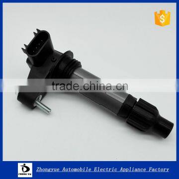 High Quality Ignition Coil for VW GM GMC SUZUKI OPEL 12618542 Quality Choice photo-2