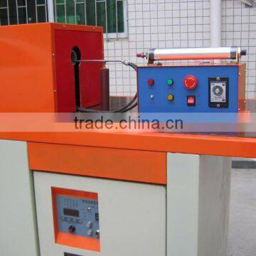 35KW End Bar Hot Forging Machine With IGBT Technology photo-6
