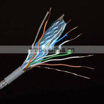 Spiral networking cable from China